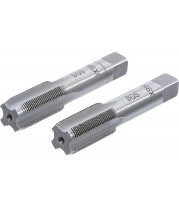 Tarod pretaiere si finisare M16 x 1,0 mm 2 piese