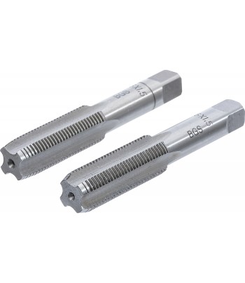 Tarod pretaiere si finisare M16 x 1,5 mm 2 piese