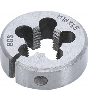 Filiera M16 x 1,5 x 38 mm