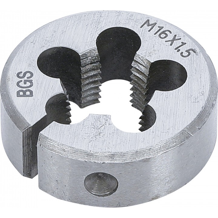 Filiera M16 x 1,5 x 38 mm