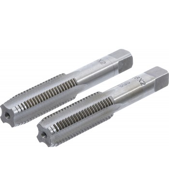 Tarod pretaiere si finisare M16 x 2,0 mm 2 piese