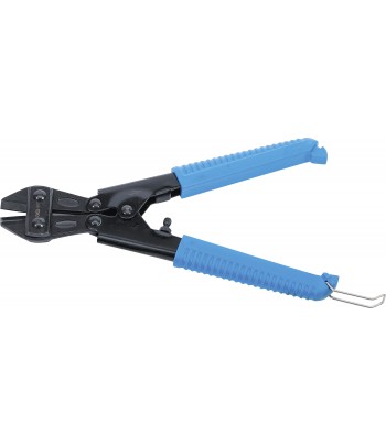 Cleste pentru taiat fier-beton mini 200 mm