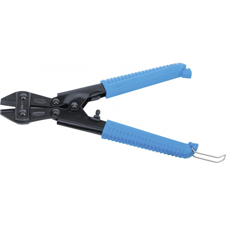 Cleste pentru taiat fier-beton mini 200 mm
