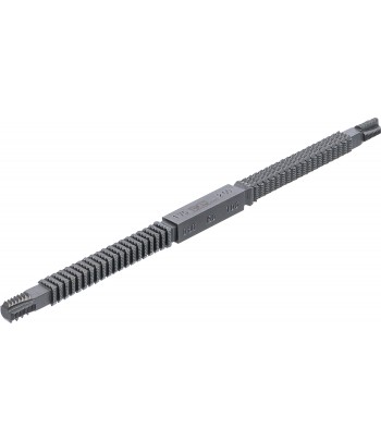Pila pentru filete pentru filete interioare si exterioare metrice 0,80 - 3,00 mm