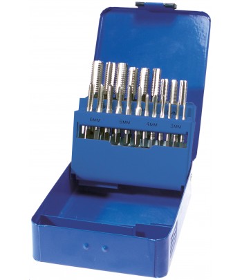 Set tarozi M3 - M12 21 piese