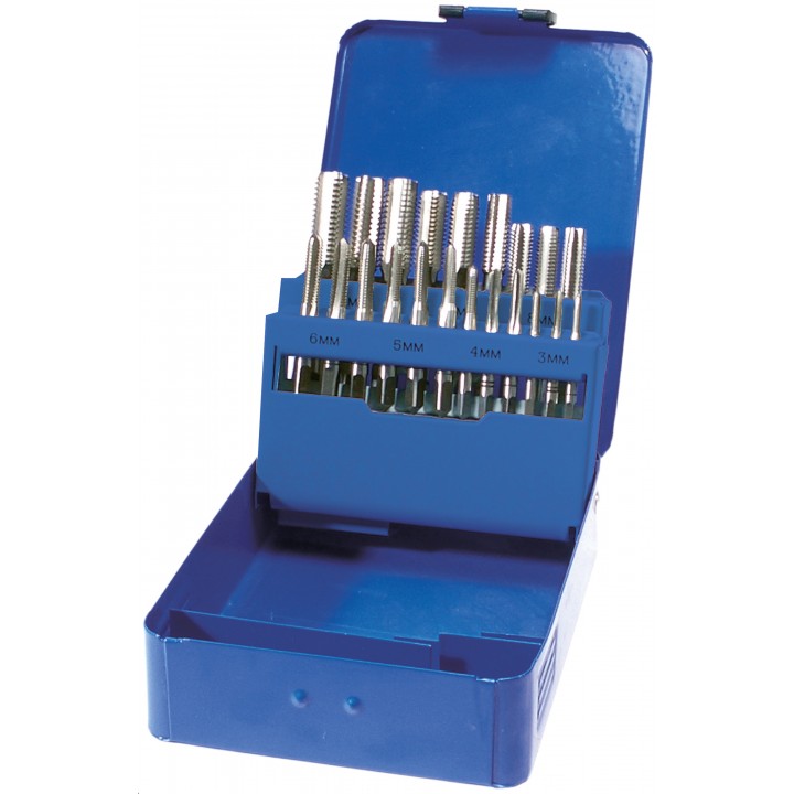 Set tarozi M3 - M12 21 piese