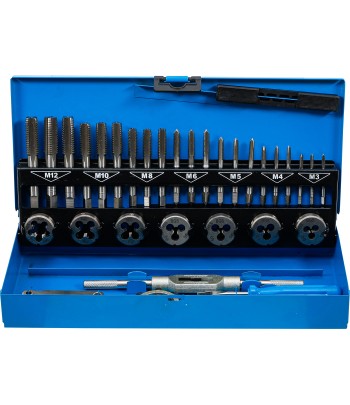 Set tarozi M3 - M12 32 piese