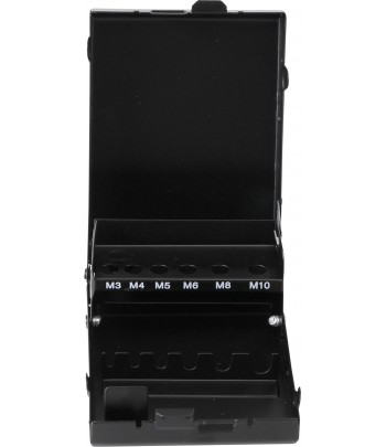 Caseta goala din metal pentru BGS 1926