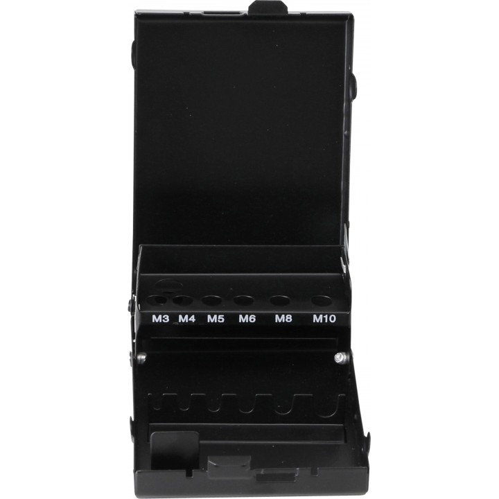 Caseta goala din metal pentru BGS 1926