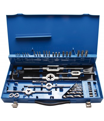 Set tarozi M3 - M12 44 piese