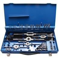 Set tarozi M3 - M12 44 piese