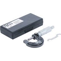 Micrometru precizie 0,01 mm...