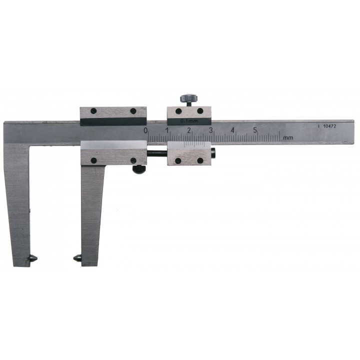 subler pentru discuri de frana 60 mm