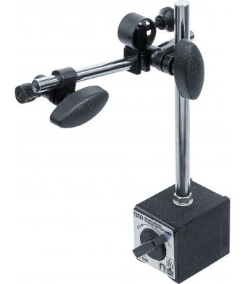 Suport magnetic pentru aparate de masurare