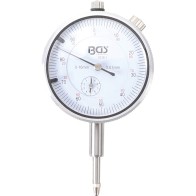 Ceas comparator pentru BGS...