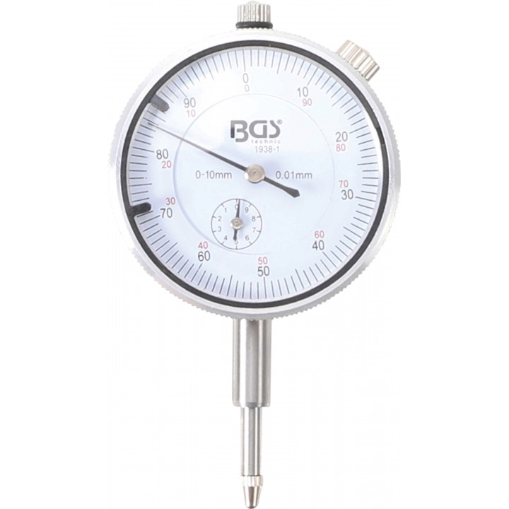 Ceas comparator pentru BGS 1938