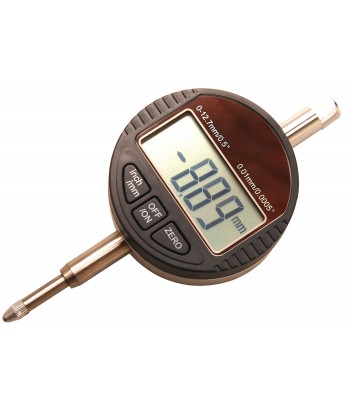 Ceas comparator digital