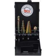 Set burghie multiple HSS-G...