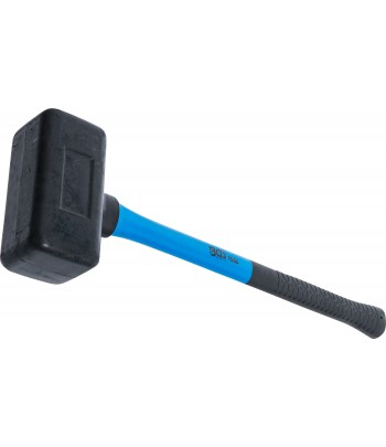 Ciocan protectie coada fibra de sticla fara recul diametru 70 mm 2100 g