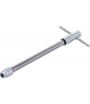 Suport unelte cu maner culisant pentru Tarod M3 - M10 255 mm
