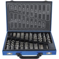 Set burghie spiralate HSS 1...