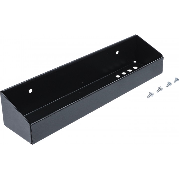 Compartiment asezare pentru carucior atelier pentru BGS 2001, 4204, 4205, 4206