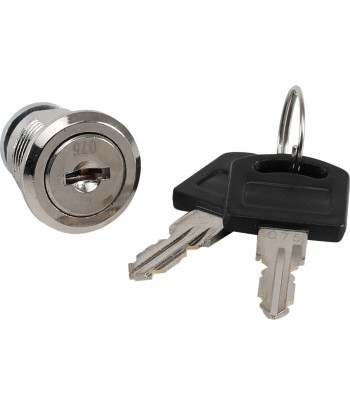 Butuc Incuietoare cu cheie pentru carucior atelier BGS 2001