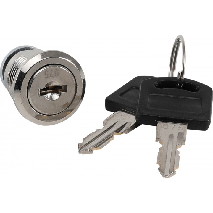 Butuc Incuietoare cu cheie pentru carucior atelier BGS 2001