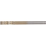 Burghiu spiralat HSS-G...