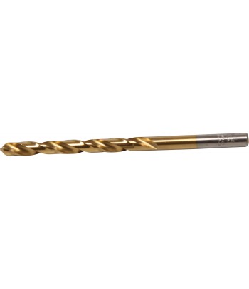 Burghiu spiralat HSS-G titan nitrurat 5,5 mm