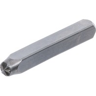Poanson stea 6 mm