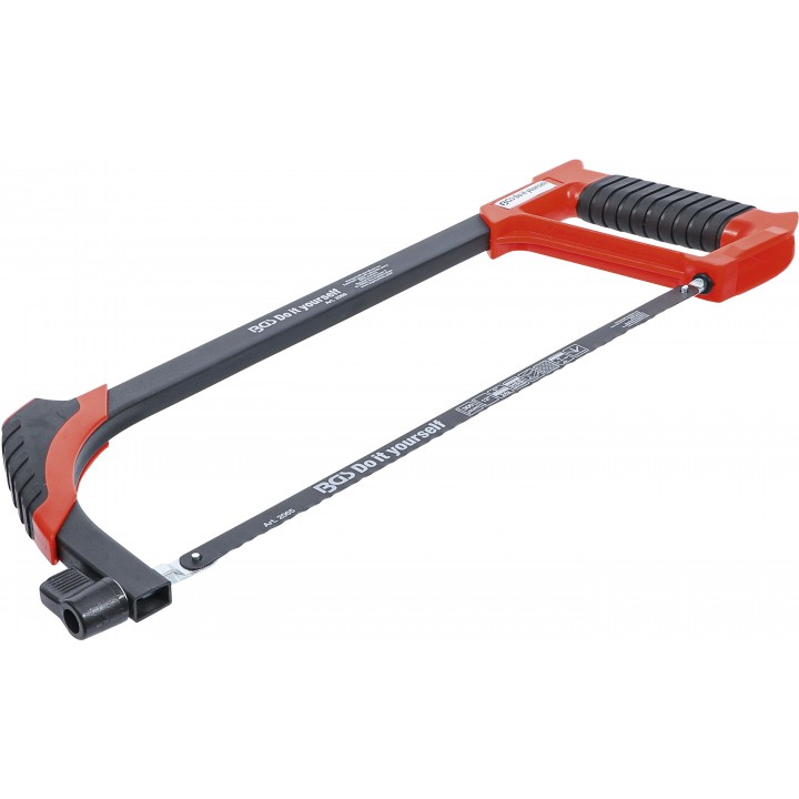 Fierastrau pentru metale din otel 300 mm