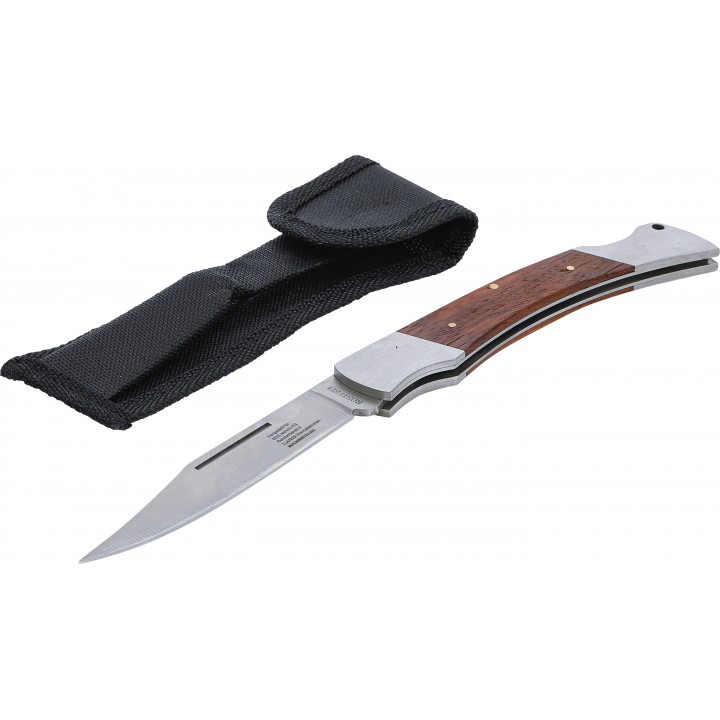 Cutit de buzunar 240 mm