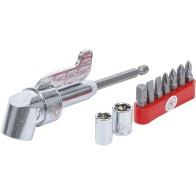 Cap adaptor surubelnita...