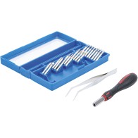 Set biti MICRO 22 piese