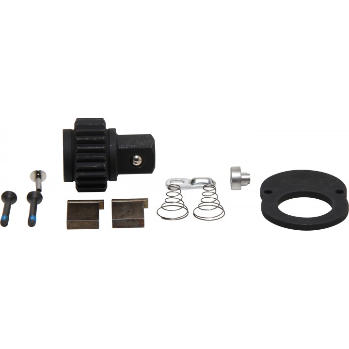 Set reparatie pentru cap cu clichet pentru BGS 211