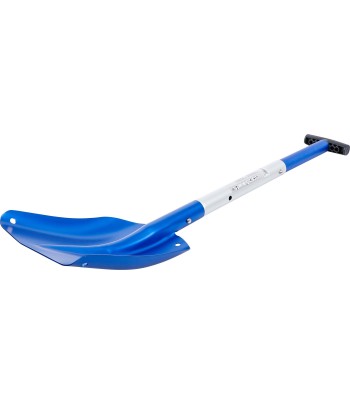 Lopata de zapada din aluminiu Cu tija demontabila cu Inchizatoare rapida