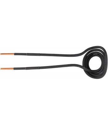Bobina de inductie pentru aparat Incalzire cu inductie pentru bare de directie 65 mm pentru BGS 2169, 3390, 3391