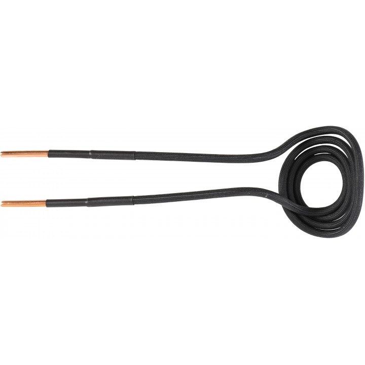 Bobina de inductie pentru aparat Incalzire cu inductie pentru bare de directie 65 mm pentru BGS 2169, 3390, 3391