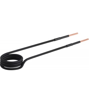 Bobina de inductie pentru aparat Incalzire cu inductie 38 mm drept pentru BGS 2169, 3390, 3391
