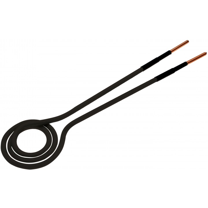 Bobina de inductie pentru aparat Incalzire cu inductie plat pentru BGS 2169, 3390, 3391