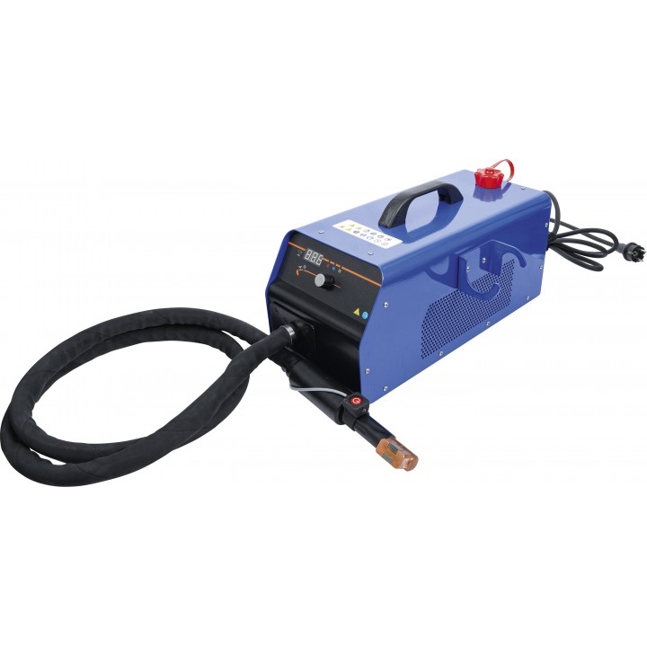 Aparat Incalzire prin inductie varianta vehicule utilitare racit cu lichid 3,7 kW