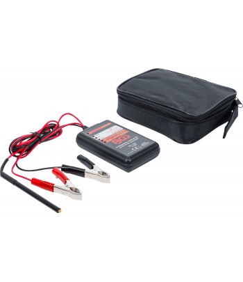 Tester bujii incandescente 12 V