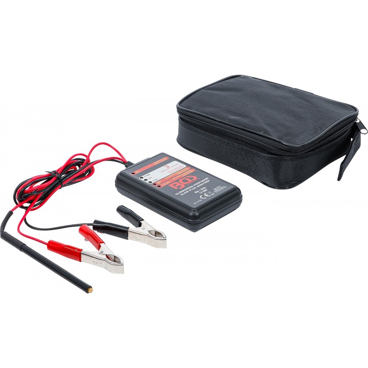 Tester bujii incandescente 12 V