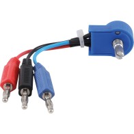Potentiometru pentru BGS 2186