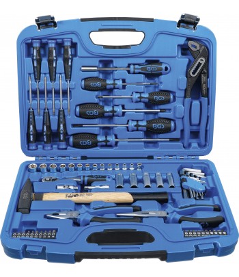 Set chei tubulare 67 piese