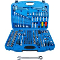 Set chei tubulare Gear Lock...