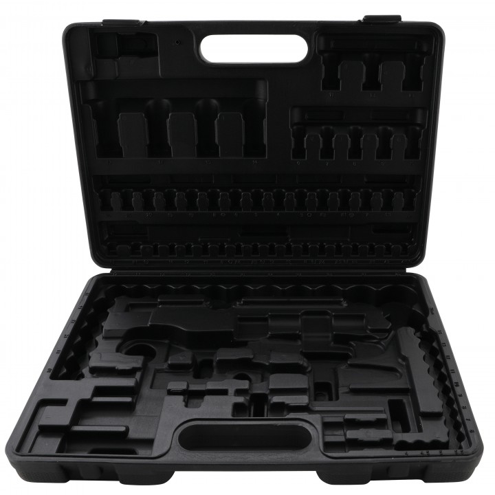 Cutie goala pentru BGS 2296