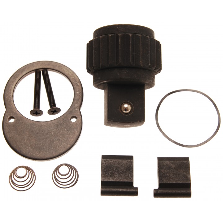 Set reparatie pentru cap cu clichet pentru BGS 232