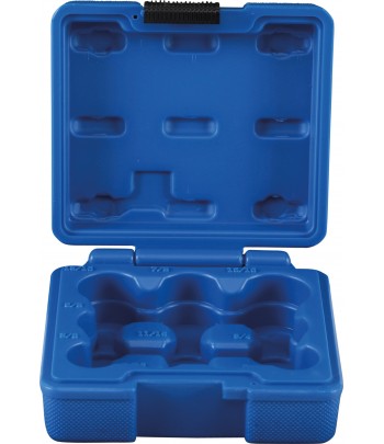 Cutie goala pentru BGS 2434